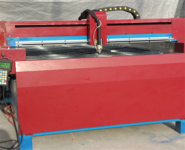 數控等離子切割機