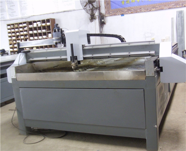 數控等離子切割機