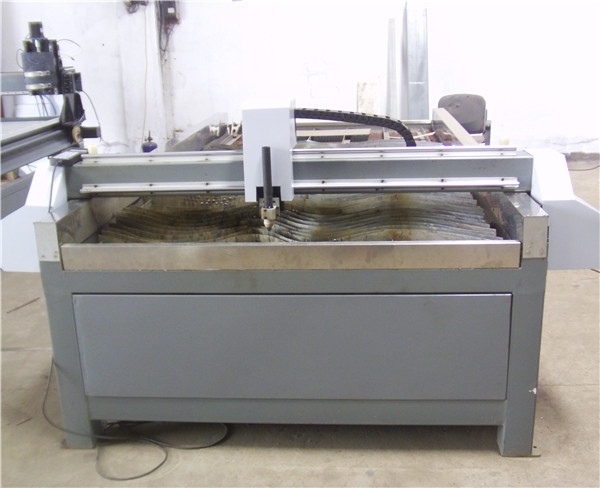 數控等離子切割機